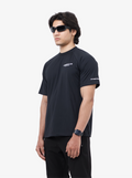 Training Team Oversized T-shirt