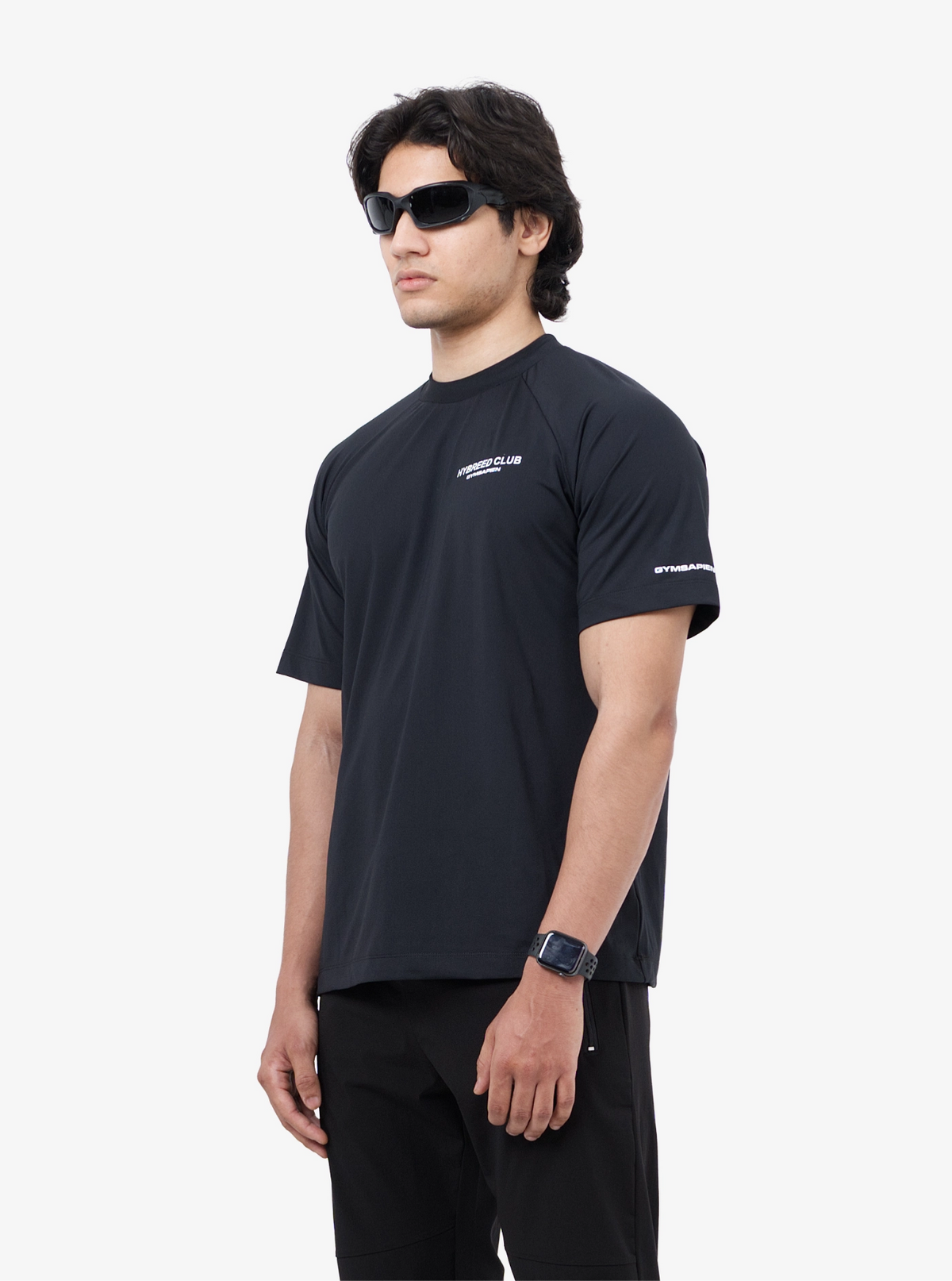 Training Team Oversized T-shirt